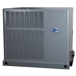 Equipment - Heat Pump Package Units | AC Pro Store | HVAC 