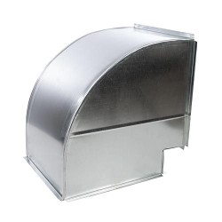 Sheet Metal - Accessories | AC Pro Store | HVAC Equipment, Parts