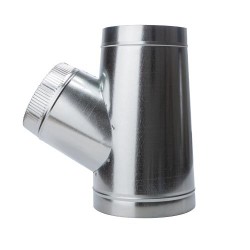 【STEEL DUCT RAIL】-GENERAL- Sheet Metal - Accessories | AC Pro Store | HVAC Equipment, Parts